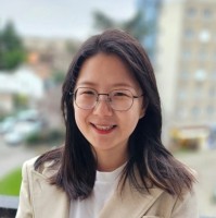 Leyun CHEN