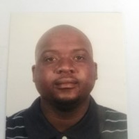 Nesta Ndlovu