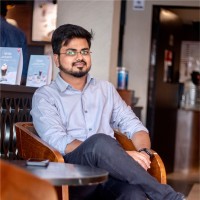 Barath Manoharan
