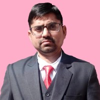 Digvijay Singh