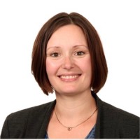 Jeanette Enevoldsen
