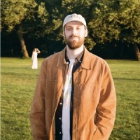Ethan Lonsdale