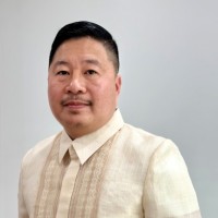 Rommel Lumbao UAP,MRAIC, NCARB,NLAA, AIBC, AANB, OAA, APEC Ar.