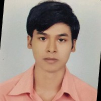Pramod kumar Paswan