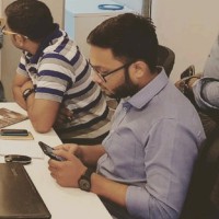 Mohammad Rahil Siddiqui