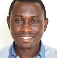 Stephen Afari