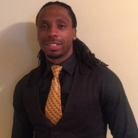 Javon Richardson