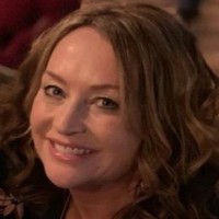 Sue Dickens