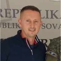 Burim Hykolli
