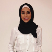 Haya Saleh