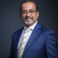 Sudheer Padiyar (Padi)