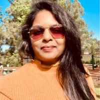 Pramodhini Patnaik