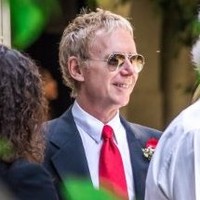Jim Bevan