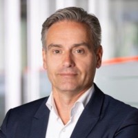 Raymond Wesselse