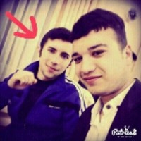 Buran Rajabov