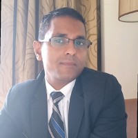 Mushahid Ali Mansoori