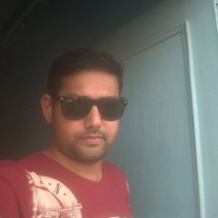 Gaurav Chauhan