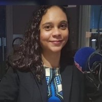 Tracy-Lee Easthorpe