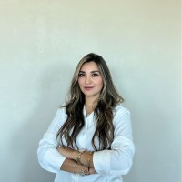Mishell Cabrera Rosado