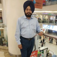 Gurdev Singh