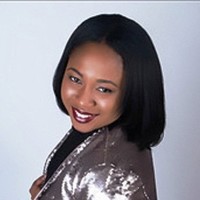 Latoya Bernard-Fraser