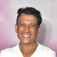 jerome ali