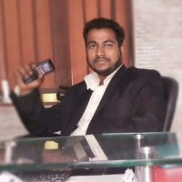 Tushar Borade