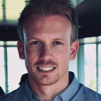 Shaun Holmes