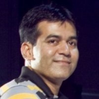 Vinod Vyas