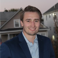 Cameron Dube