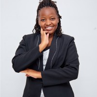 Sharon R M.