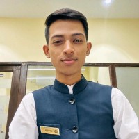 Ayush Pradhan