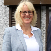 Sharon Fitzpatrick