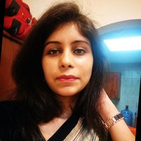 Ishita Singh