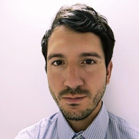 René Antonio Lamerain Echeverría