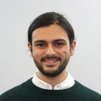 Matthew Nota