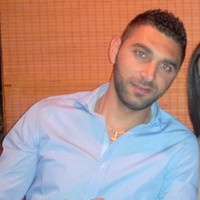 anis dagher