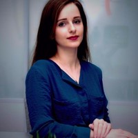 Анастасия Зубкова