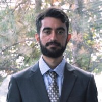 Waqas Shah
