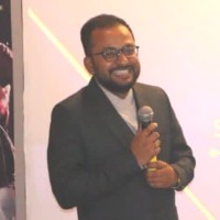 Shubham Poudyal