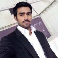 Vaibhav Raj
