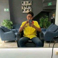 Erick Gavilanez