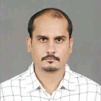 Nitish Kumar