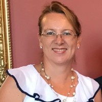 Anthea Pritchard