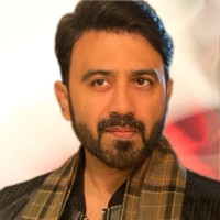 Fareed Hamirani