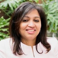 Rupa Dash