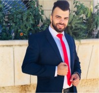 LAITH ABULAWI