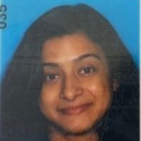 Tania Arshad