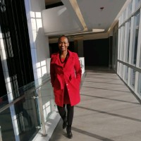 Tsholofelo Mohapi