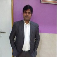 Sanjeev Kumar Singh